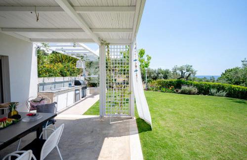 Akti Elia Villas Beachfront Collection - Photo 30