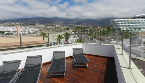 La Caleta Penthouse Costa Adeje - Foto 4