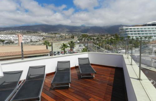 La Caleta Penthouse Costa Adeje - Foto 4