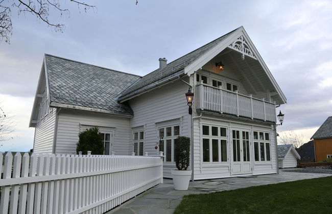 Alnes Gård - Photo 64