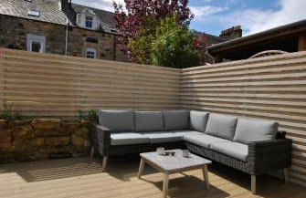 Crows Neuk- fabulous coastal family home - Foto 20