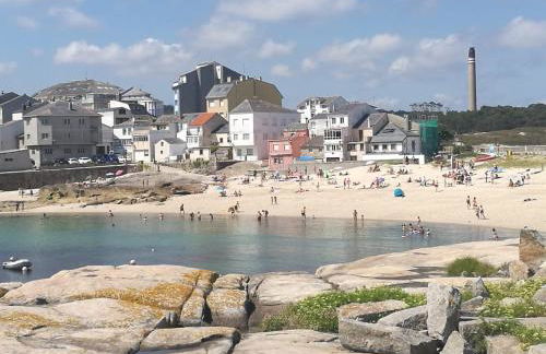 EnSAN CIPRIÁN Faro de Punta Atalaya - Foto 8