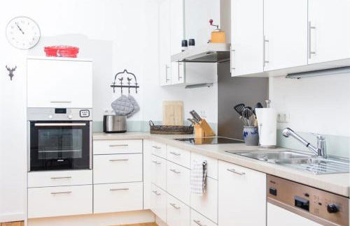 Ferienwohnungen Dr Wagner - Photo 1