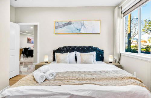 Spacious 9BR Home with Parking and Near DTLA - Foto 24