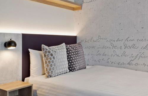 Stellaris Apartment Hotel - Foto 36