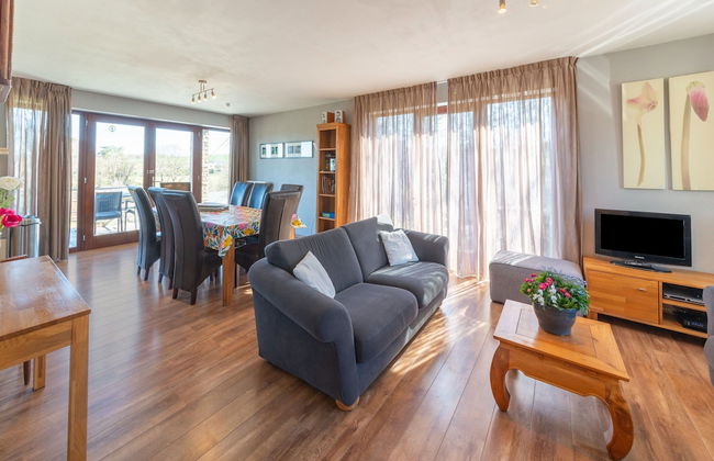 Holiday Home in Borlon With Terrace - Foto 19