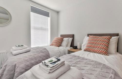 Finest Retreats - 13 Belle House - Apartment 3 - Photo 27