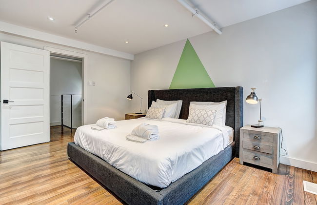 The SFX Old Port - Foto 44