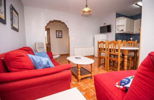 Apartamentos Cudillero - Foto 81