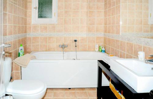 Aesthetic Delight - Stone Villa in Mystras - Foto 19