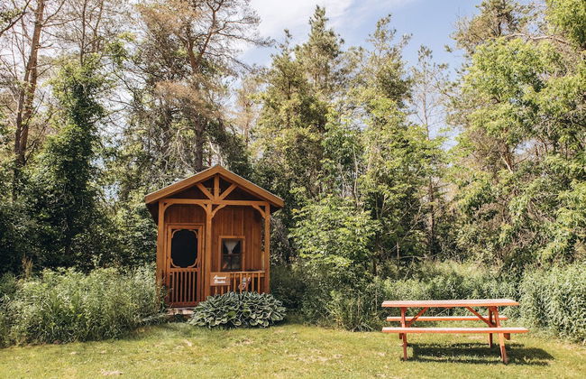 Dreamers Writing Farm - Foto 32