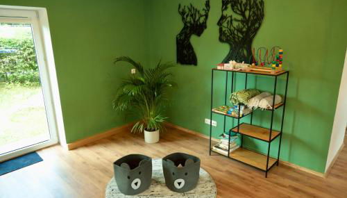 Ferienhaus Bergauszeit in der alten Post - Foto 4