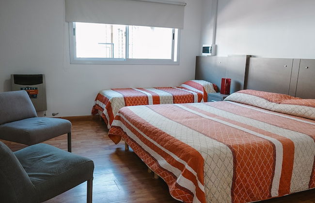 Complejo del Sol y Valle - Foto 11