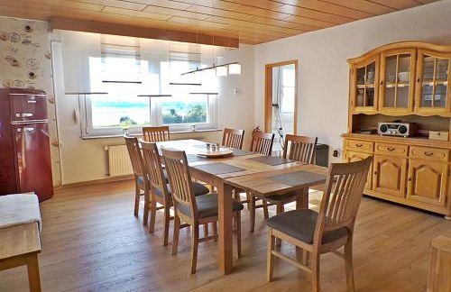 Ferienhaus am Seeblick Grill, Garten, Billiard, Dart, Bike, Sauna ww-Seeblick - Photo 12