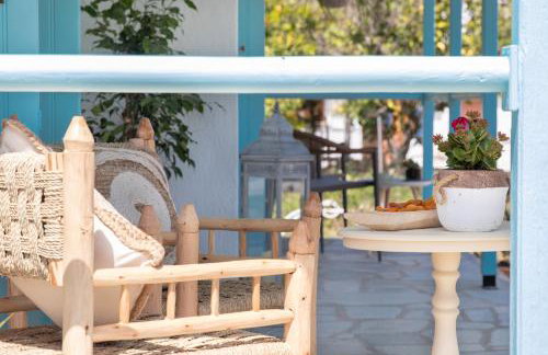 Amaranthos Garden Retreat - Foto 27