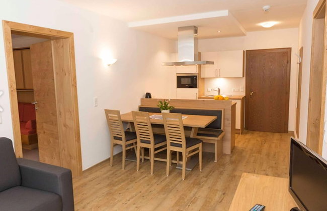 Comfortable Apartment in Radstadt on a Farm - Foto 10