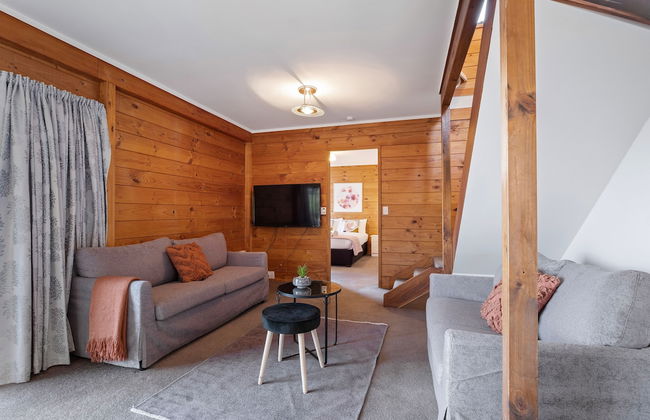 The Lodge Plush Quiet Picturesque - Foto 11