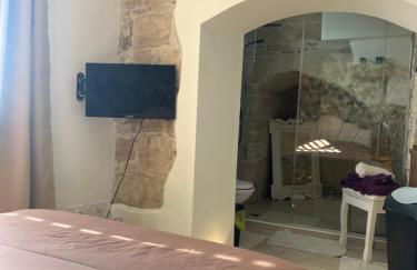 La Fiumara - Room with Bathroom - Photo 7