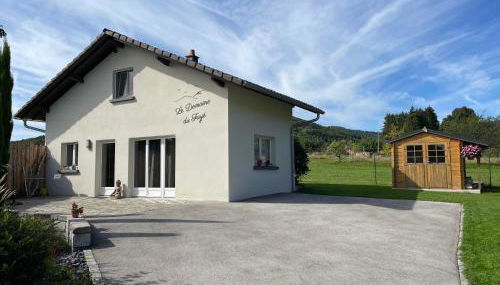 Le Domaine du Fayé - Foto 2