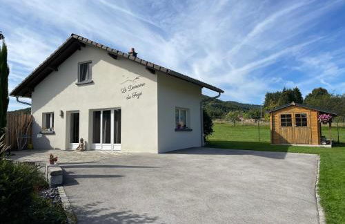 Le Domaine du Fayé - Foto 2