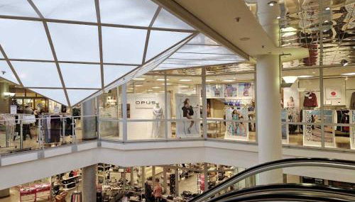 Zentrum der Ruhe - Appartment - Foto 3