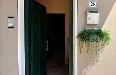 Padenghe Olive House - Ground-Floor Lake View Amid Olives - Foto 13