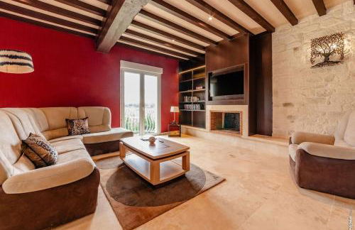 La maison de Gradille - Piscine - Photo 21