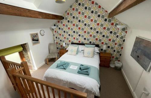 Chestnut Farm Holiday Cottages - Foto 10