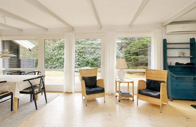 4 Star Holiday Home in Frederiksvaerk - Foto 5