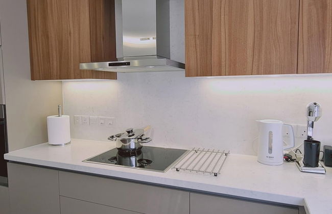 97 LIM - Stay Vital Elegance Apartment - Foto 24