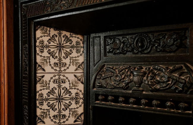 Penalun House - Beautiful Sea Views - Foto 5