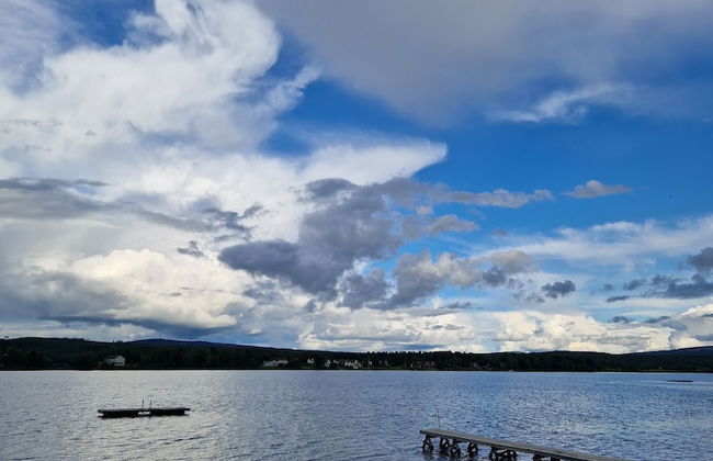 Björnbyn Stugby - Photo 32