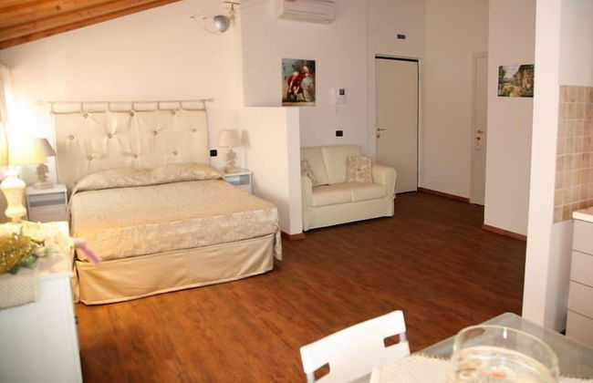 Residence Cà di Capri - Foto 20