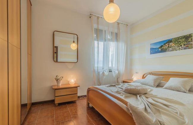 Candy House in Varenna - Foto 15