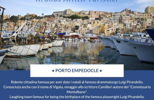 Villa Kronos - Foto 33