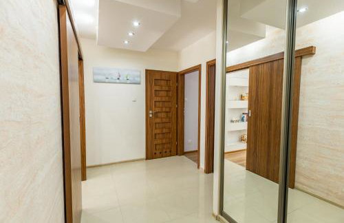 Apartament Tarasy Sobieskiego - Photo 29