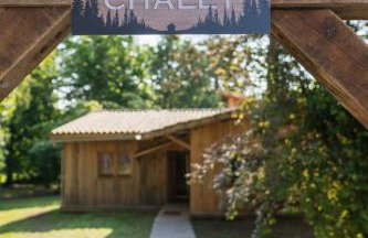 Le Chalet de Limbre - Foto 59