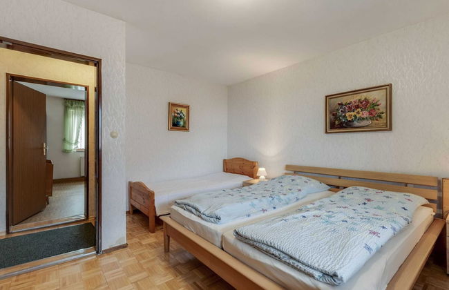 Ferienwohnung in der Nahe des Skigebietes - Foto 4