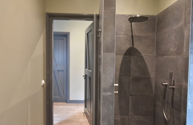 Grandeur Farmhouse in Dwingeloo at a National Park - Photo 32