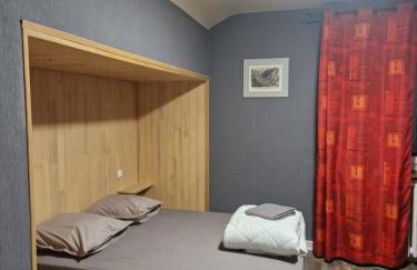 Chalet toutou 12/14 personnes - Foto 4