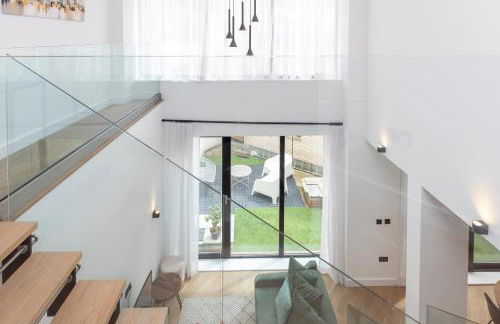 Xylo Apartments - Kentish Town - Foto 12