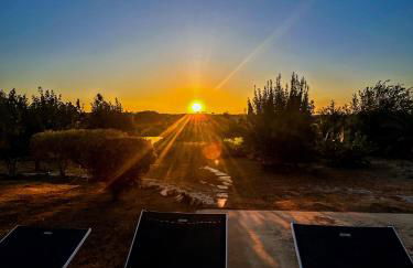 Pôr-do-sol Villa - Foto 49