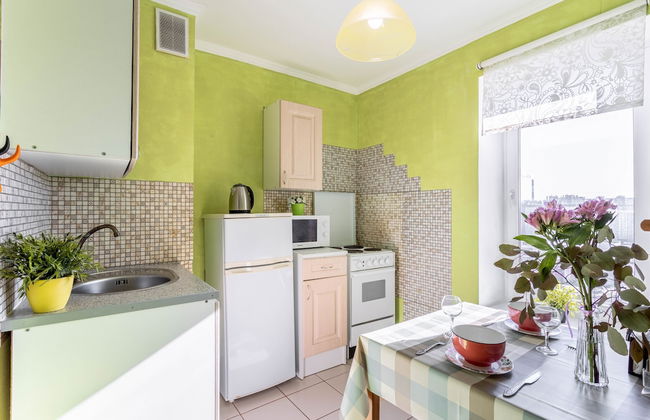 Apartments Vesta at Ilyushin str. - Foto 8