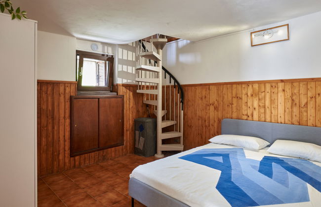 Casa Dascio - Photo 5