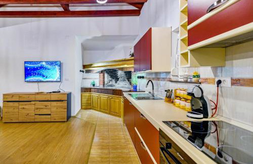 Villa Pacis - Photo 21