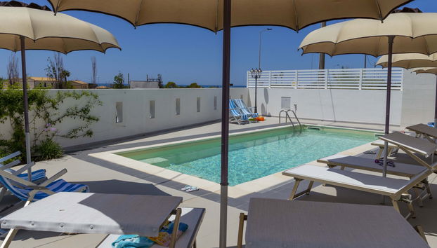 Talìa Luna - Foto 3, Pool Outdoor