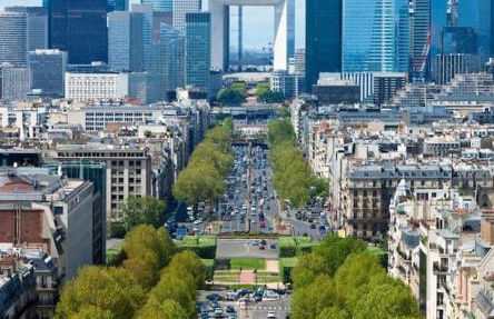 T3 BROOKLYN - Luminous - Central - Wifi - Parking - Foto 32