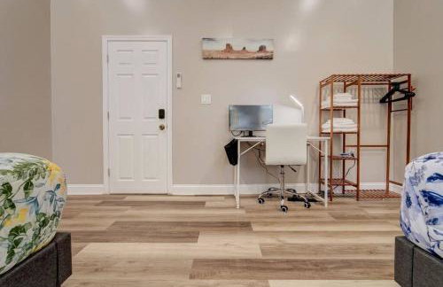 The Little Villa - 2Bed 1Bath Private Suite - Foto 17