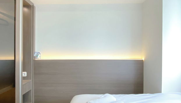 Best Deal And Comfy 2Br At Meikarta Apartment - Foto 5, Habitación