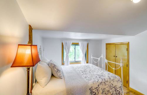 3,000 Sq Ft and Game Room Ozarks Serenity Cabin! - Foto 23